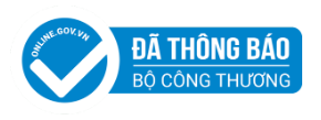 Thông báo công thương